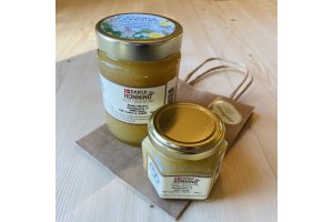 Honning til bagning, sundhed og smag: Derfor vlger jeg r honning