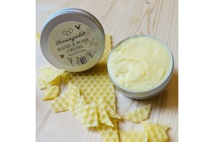 Alt det, du gerne vil vide om bivokscreme