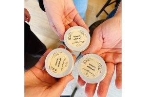 DIY l�bepomade og lav din egen creme: Derfor giver det mening at skabe selv