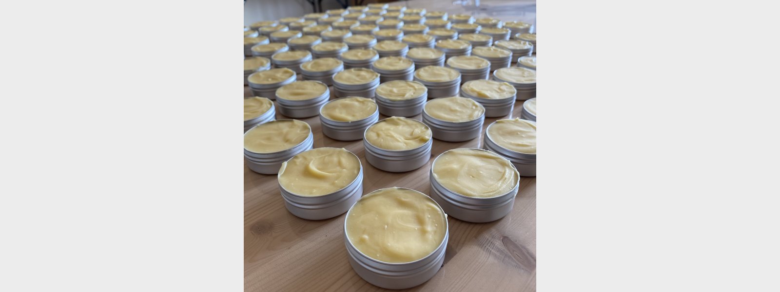 Workshop i hudpleje i 4690 Haslev: Veninde-workshop hos Honningperler