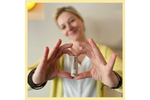 Vandfri lbepomade: pleje der virker  uden fyldstoffer