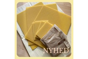 Nyt produkt på vej