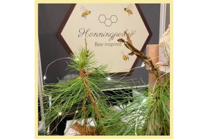 Julemarkeder i november og december