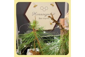 Julemarkeder i november og december