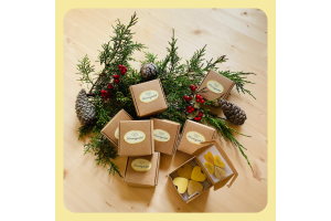 Kalendergaver - små glæder til advent
