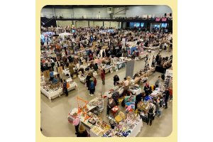 KREA MESSE 24. & 25. januar 2026