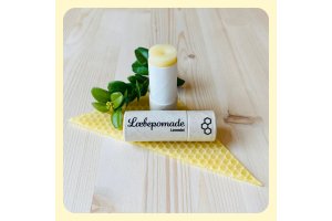 2. L&aelig;bepomade 
