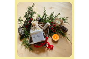 Kalendergaver og adventsgaver