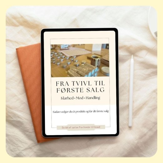 Fra biavler til brand - Praktiske guides til iv&aelig;rks&aelig;ttere