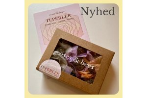 NYT PRODUKT Teperler 