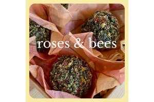 NYT PRODUKT Te-Perler 