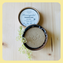 Shampoo Bar Naturel
