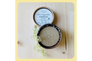 Shampoo Bar Naturel