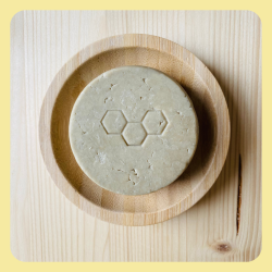 Shampoo Bar Naturel