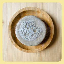 Shampoo Bar Naturel