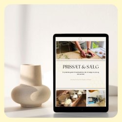 PRISS�T &amp; S�LG - En praktisk guide til iv�rks�ttere, der vil v�lge en pris og st� ved den.