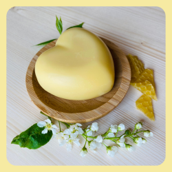 Body Balm Bar Naturel