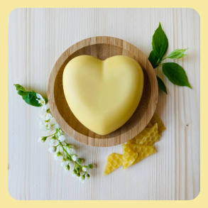 Body Balm Bar Naturel