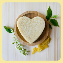 Body Peeling Bar Naturel