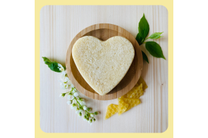 Body Peeling Bar Naturel