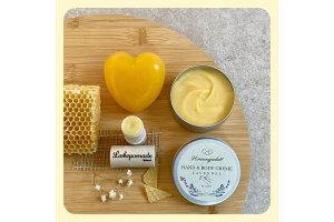 Tre favoritter til daglig pleje