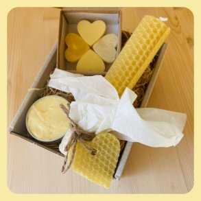 Til at lyse dagen op