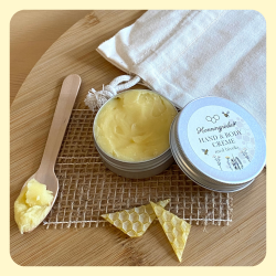 Bivoks Creme Naturel 35ml