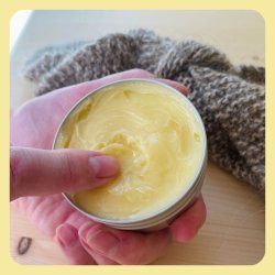 Bivoks Creme Naturel 80ml