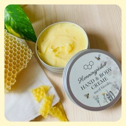 Bivoks Creme Naturel 80ml