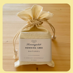Honningsbe Naturel