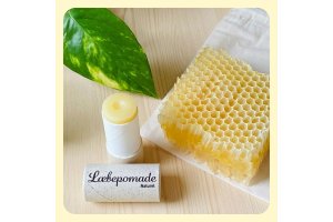 Lbepomade Naturel