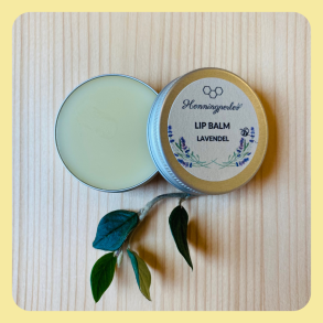 Lip Balm Lavendel