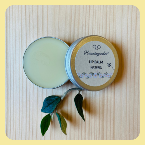 Lip Balm Naturel