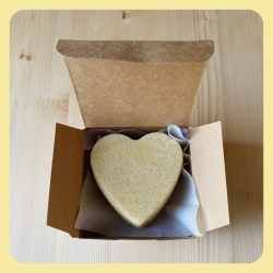 Body Peeling Bar Naturel