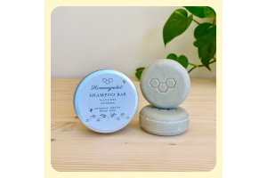 Shampoo Bar Naturel
