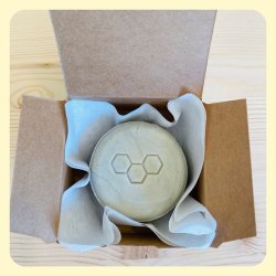 S�befri og pH-afstemt shampoo bar til h�rvask