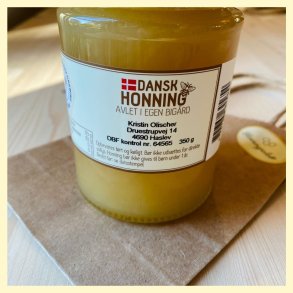 Sommerhonning 350gr
