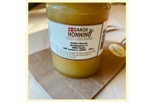 Sommerhonning 350gr