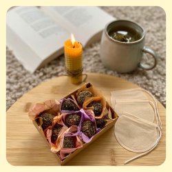 Teperler til te-elskere og gaver