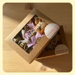 Teperler til te-elskere og gaver