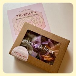 Teperler til te-elskere og gaver