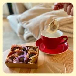 Teperler til te-elskere og gaver