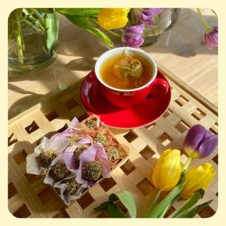 Teperler til te-elskere og gaver