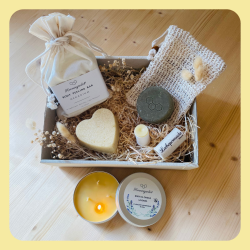 30 Minutter Wellness