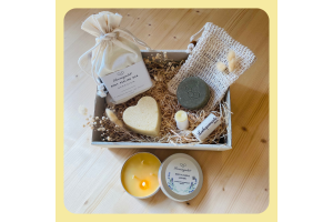 30 Minutter Wellness