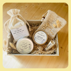 30 Minutter Wellness